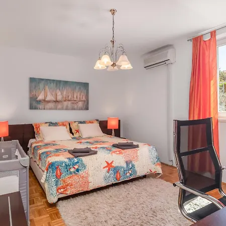 Stunning In Apartmán