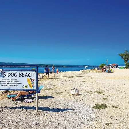 Appartamento Front In With Wifi Crikvenica