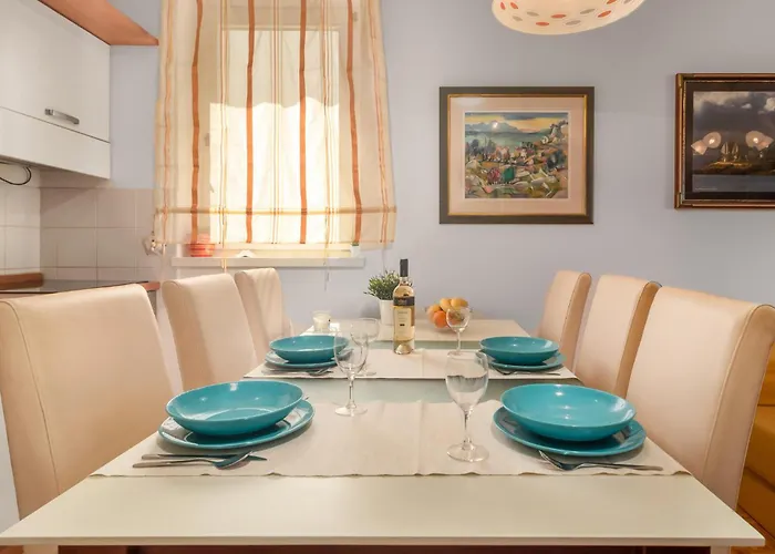 Stunning In Crikvenica