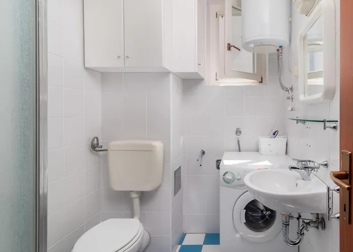 Stunning In * Crikvenica