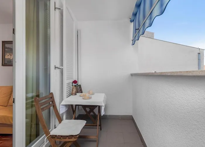 Apartamento Stunning In