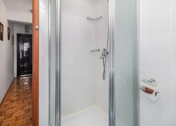 Stunning In Apartment Crikvenica