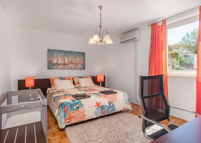 Stunning In Apartamento