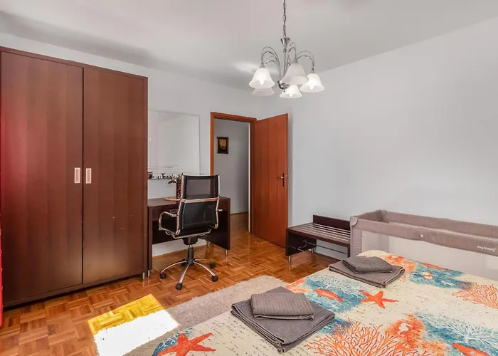 Apartment Stunning In Crikvenica