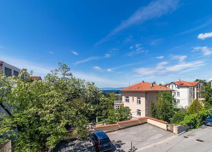 Stunning In Crikvenica