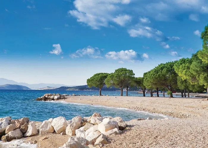 Stunning In Apartamento